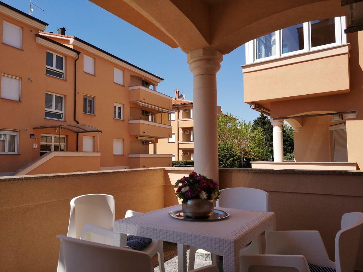 Suite Vigo Медулин Экстерьер фото