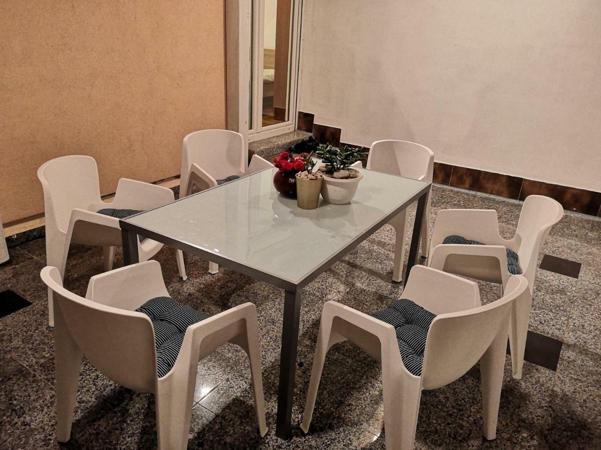 Suite Vigo Медулин Экстерьер фото