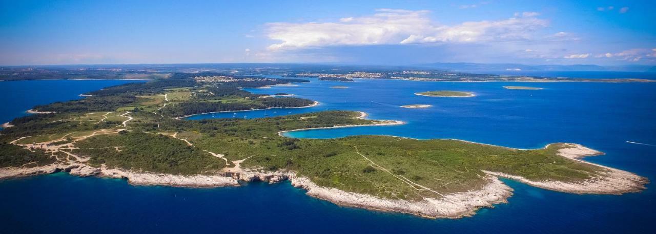 Suite Vigo Медулин Экстерьер фото